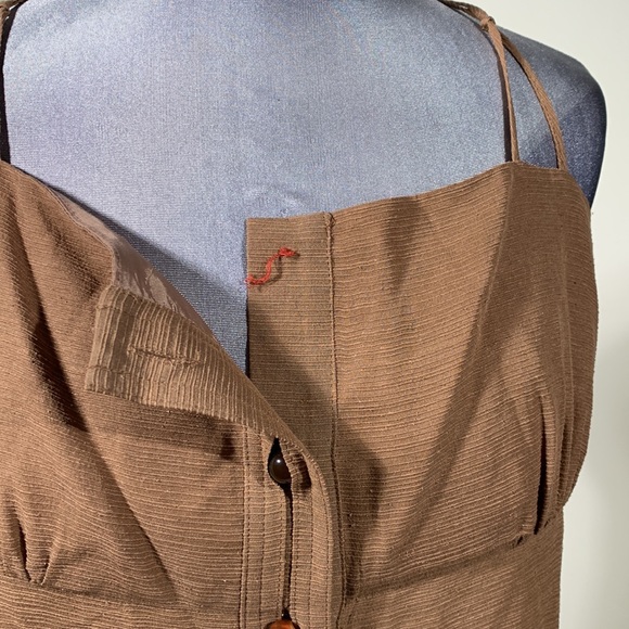 M top button is missing - Picture 2 of 4